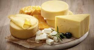 Fresh Hota Cheese
